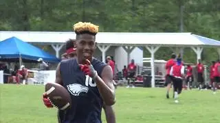 Shootout of the South - Happy Fathers Day