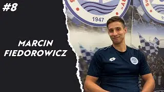 #ZARZECZE26 odc.8 | MARCIN FIEDOROWICZ