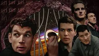 ASMR EN PRISON extrait du film 