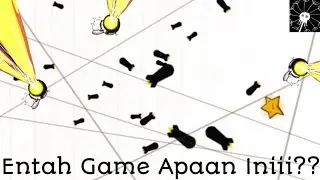 Bisa Bertahan 30 Detik?? Yakin? - No Humanity-The Hardest Game