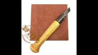 SINGER Button Hole Punch Cutter