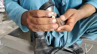 Shear beam Load cell installation | Load cell installation shear beam load cell | 2 ton load cell