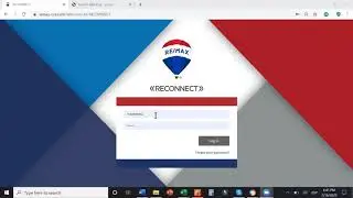 Tutorial RECONNECT (Español)