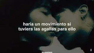 big time rush - paralyzed (español)