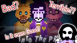 Is Flow Studios The Pit GOOD? - Unbiased Incredibox Mod review