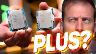 Intel, It's Too Late. Ultra 7 270K Plus / Ultra 5 250K Plus Review