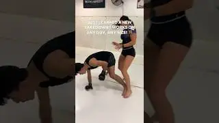 Best NEW Wrestling Move