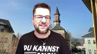 Impuls für die Woche am 19.06.2024