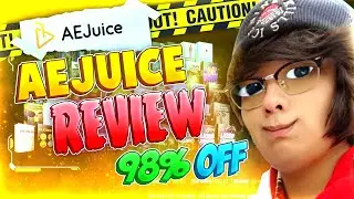 Is AEJuice 