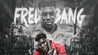 [FREE] Fredo Bang x Louisiana Type Beat  