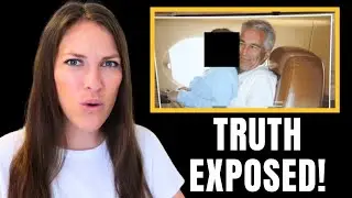 SHOCKING NEW PHOTOS RELEASED FROM EPSTEIN FILES