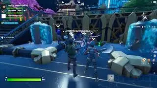 Fortnite trainer / Fortnite Private Cheat | VirtyHub | AimBot + Visuals + Misc
