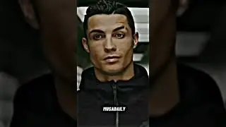 Ronaldo🐐vs haland 🤖?