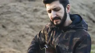АРМЕЙСКАЯ ПЕСНЯ - Я КОСЫНКУ ЗАВЯЖУ ( Бой за высоту - Дагестан 1999) Оригинальная тональность