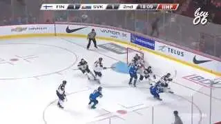 Jesse Puljujärvi - 2015 IIHF WJC Highlights