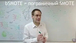 SMOTE