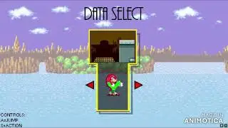 Sonic.exe V2 best and worst ending