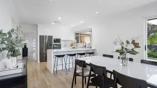 LIFESTYLE. Welcome to 5 Rosewall Drive, Menai
