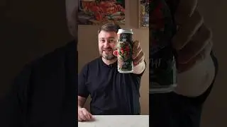 Пиво со вкусом летнего салата от Birning Brewery🥗🍺 #beerchannel