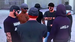 KYA VENDETTA KO BEAT KARPAYEGA YE.... GTA V RP SOULCITY BY ECHO RP