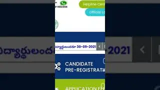 TS Dost 2021||3rd phase seat allotment|ts dost |ts dost counseling self reporting