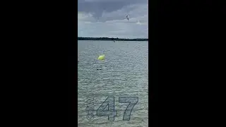 Summer Sessions - Kitefoil & bouées
