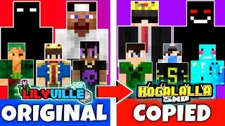 WHY SMARTYPIE COPYING GAMERFLEET LILYVILLE ? Ft. #smartypie #gamerfleet #jackbhaiya #lilyville #jack
