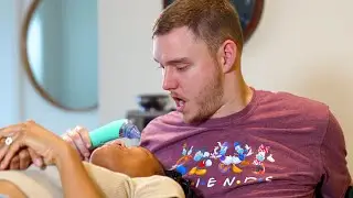 Wife's Birthday Facial Gone Wrong!