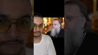 РОСТОВСКИЙ СВЯЩЕННИК СОШЕЛ С УМА 