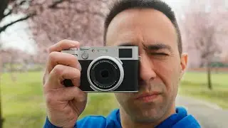 Fujifilm X100VI: VERA NOVITÀ O HYPE INGIUSTIFICATO?
