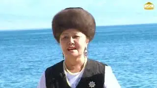 Исабекова Айнагүл 