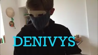 DENIVYS PART 1 (Court-métrage)