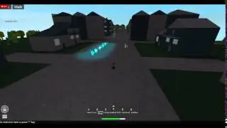 Roblox:Infamous SecondSon