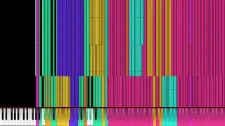 [Black MIDI] Katyusha (Катюша).mid | ~ Carlos S.M.
