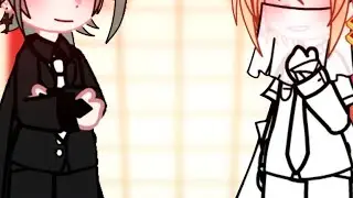 ˋˋ 𝗟𝗶𝗸𝗲 𝘄𝗲 𝘂𝘀𝗲𝗱 𝘁𝗼 𝗱𝗼... ˊˊ  || KavehTham ♡