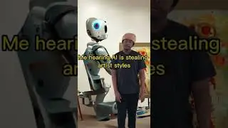 How to avoid AI stealing your Art🎨