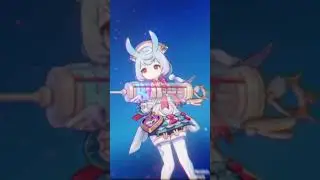 #genshinimpact