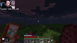 Pick what I build!! Minecraft solo world stream ep. 99