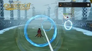 HARRY POTTER QUIDDITCH CHAMPIONS - Playcaller Trophy & Achievement Guide