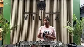 Deephouse I Sunset Cartel Presents T-ONE