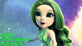 TAKE IT TO THE BEACH [Rainbow High Season 5 Song]