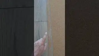 Почему нельзя класть клеёнку под ламинат