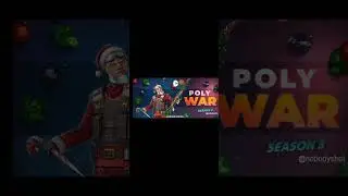 POLYWAR SEASON 3