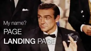 Oli Gardner - Advanced Landing Page Optimization With Conversion Centered Design