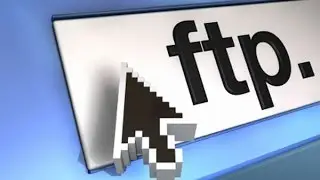 Setting up an FTP server using FileZilla Server