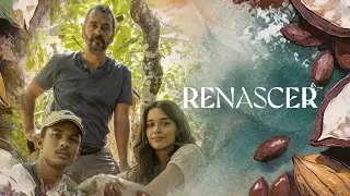 Renascer: conheça o elenco da nova novela das 9
