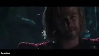 Thor | God of Thunder