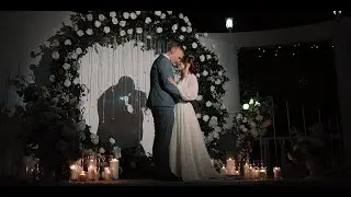 Wedding Vladislav & Diana
