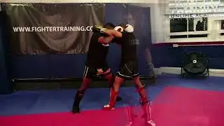 Master Devastating Close Range Striking Techniques!
