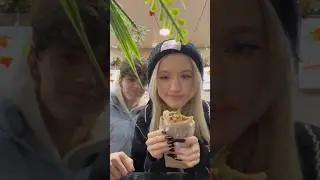 МОЙ ДЕНЬ ЗА 1 МИНУТУ… 